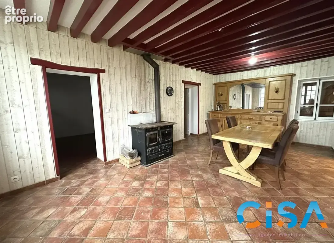 Maison 9 pièces 198 m² à vendre à Neuilly-En-Thelle (60530) - photo 6