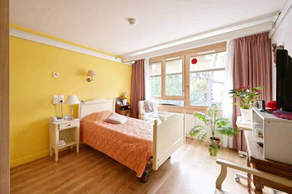 Appartement à SAINT-PERAY