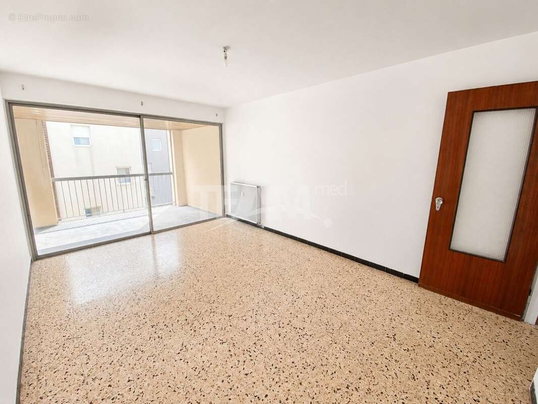 Appartement à SETE