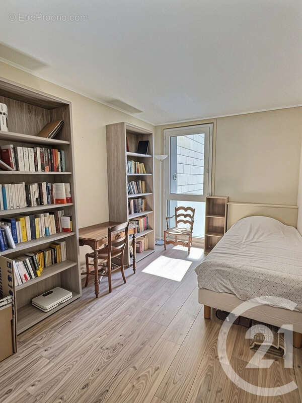 Appartement 62 m² à Antony  - photo 5