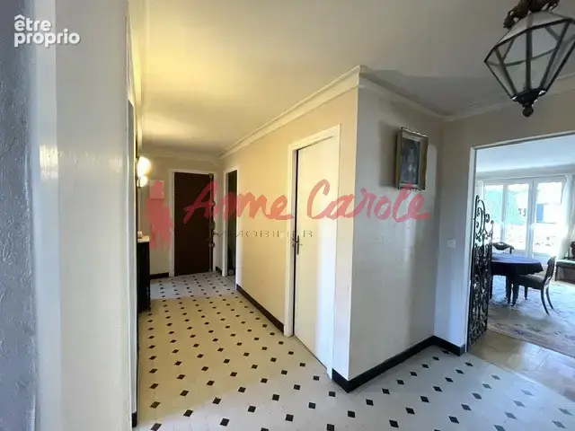 Fontenay-sous-Bois-Avenue Foch-Appartement de standing - photo 7