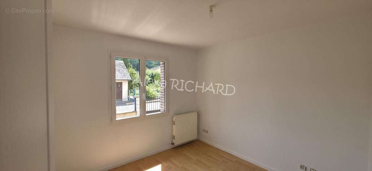 Maison 5 chambres ferrières sur Risle - photo 5