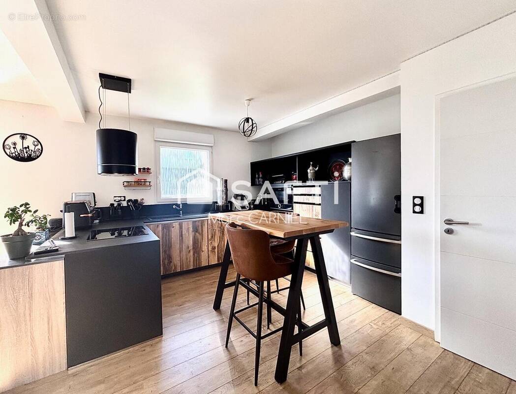 Photo 1 - Maison à LONGWY