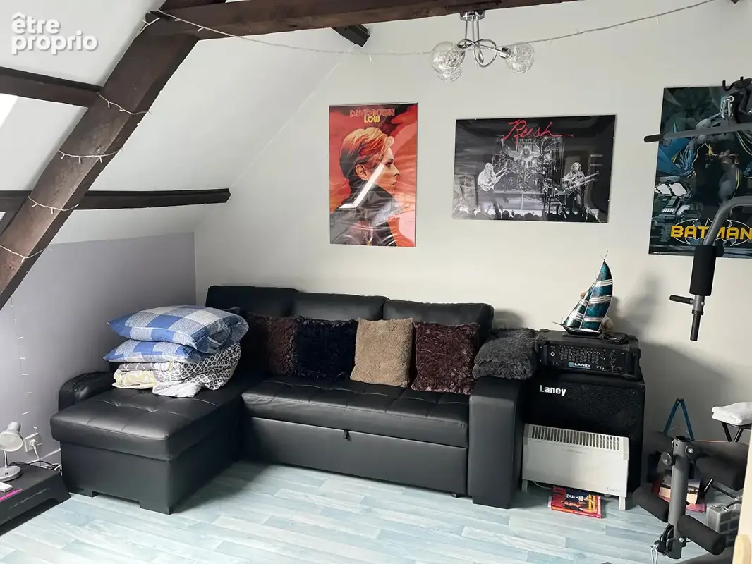 Pordic centre, maison  a vendre - photo 12