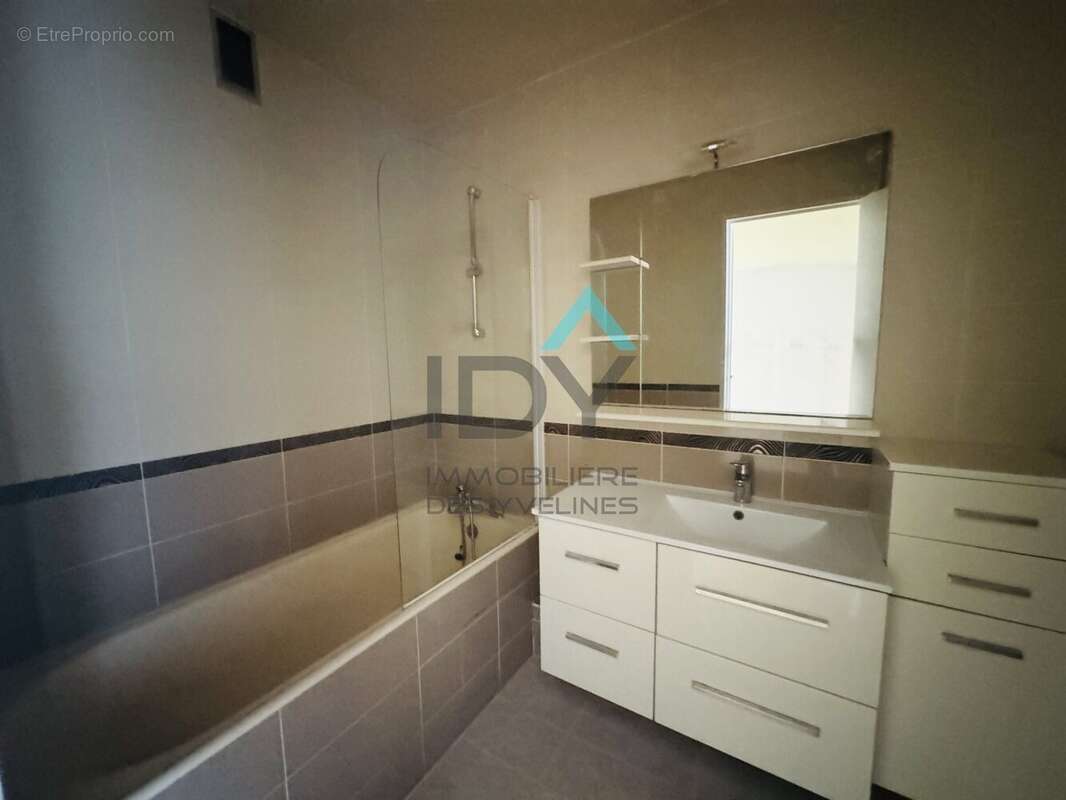 Appartement à LE PECQ