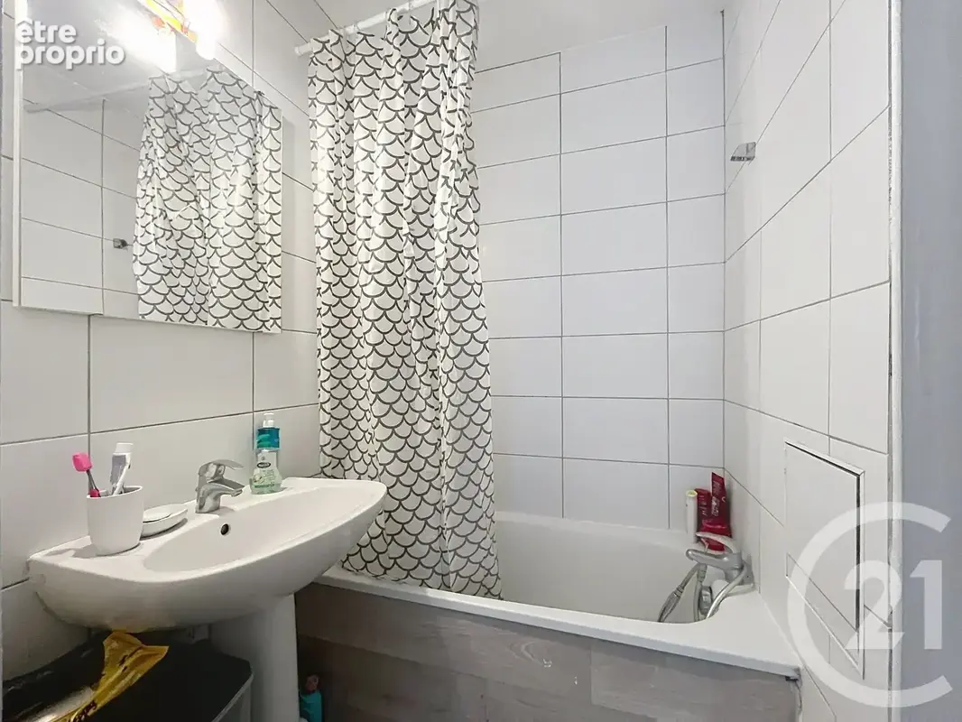 Appartement 2 pièces 50 m² à vendre à Chenove (21300) - photo 9