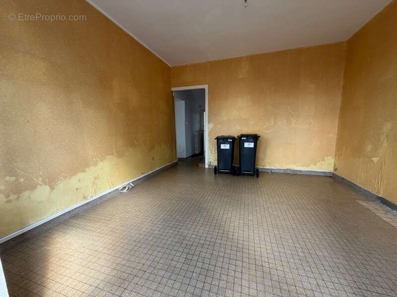 Appartement à SOULLES