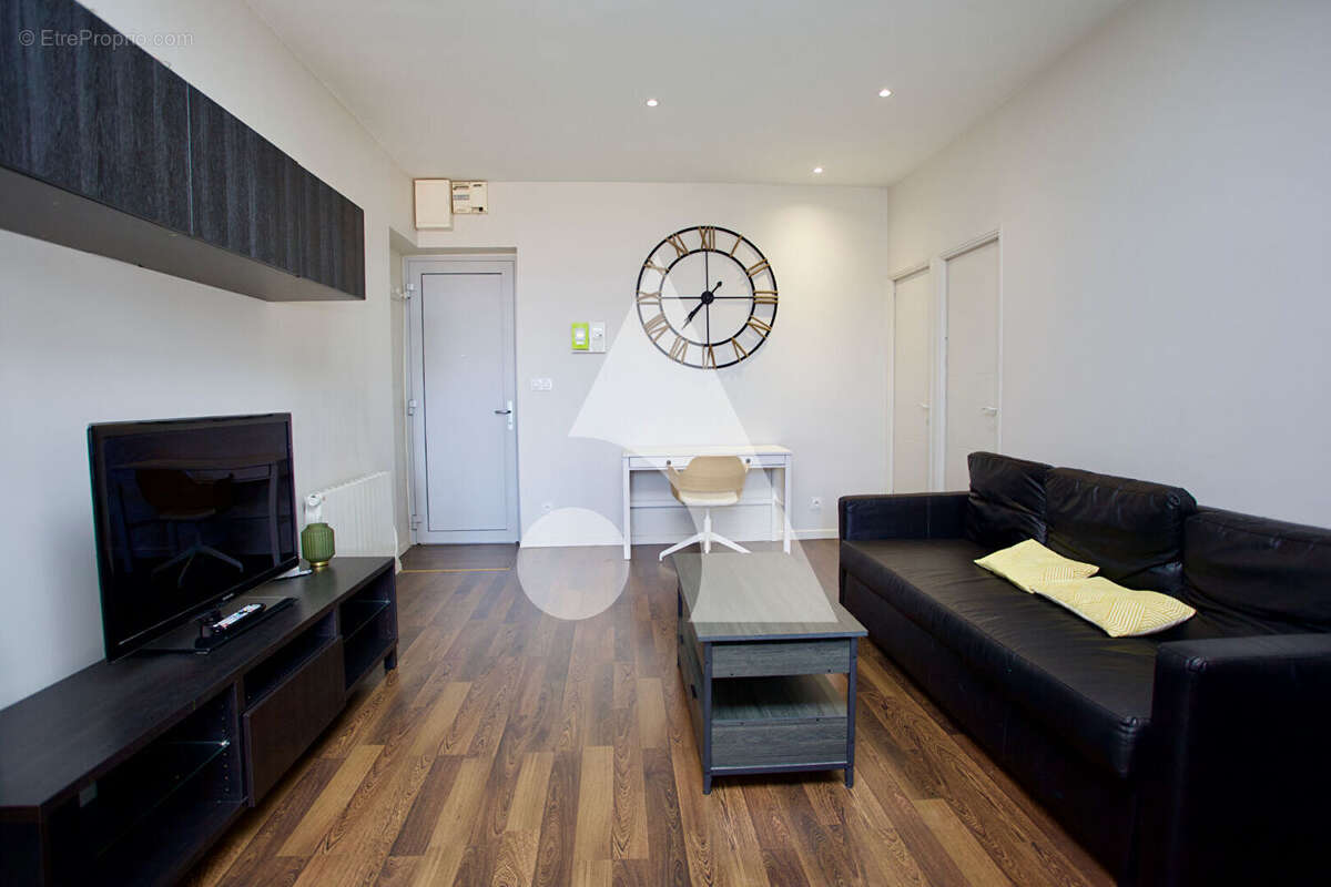 Appartement à VILLEFRANCHE-SUR-SAONE