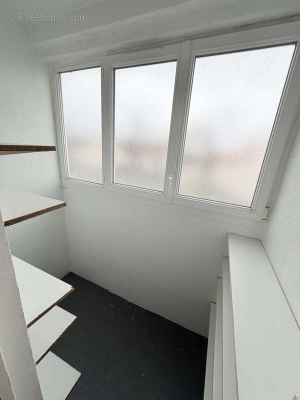 Appartement à MASSY