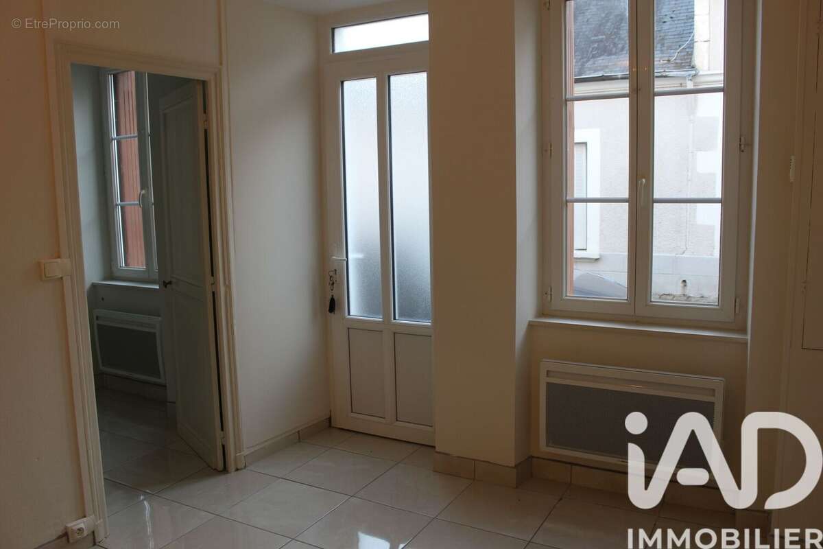 Photo 2 - Appartement à BOURGES