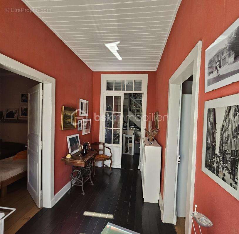 La maison des Souvenirs de Famille - photo 22