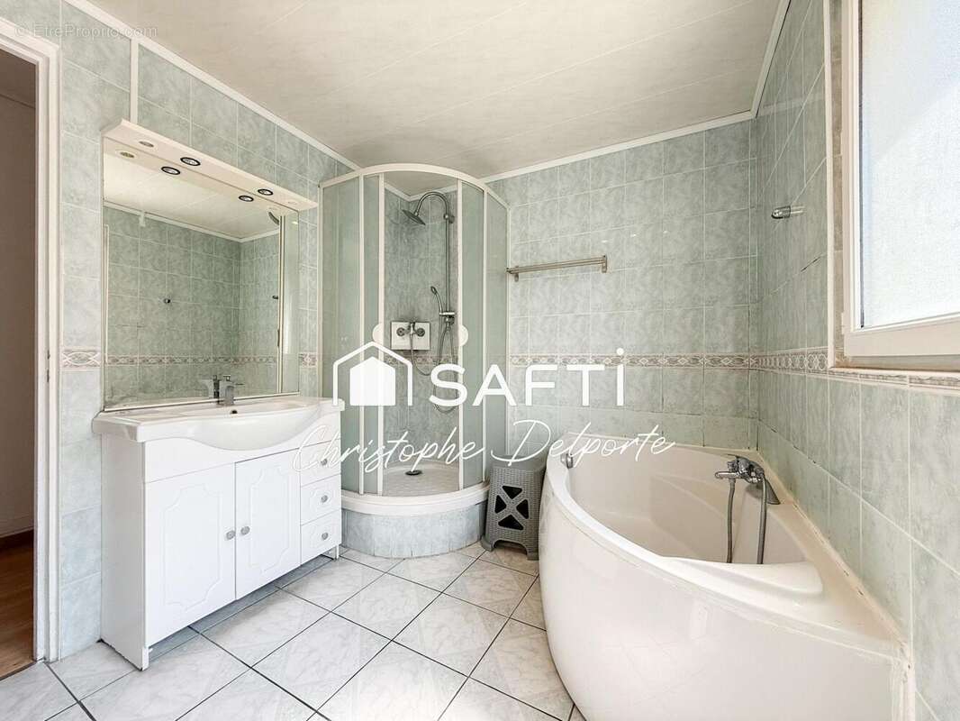 Photo 7 - Appartement à LE HAVRE