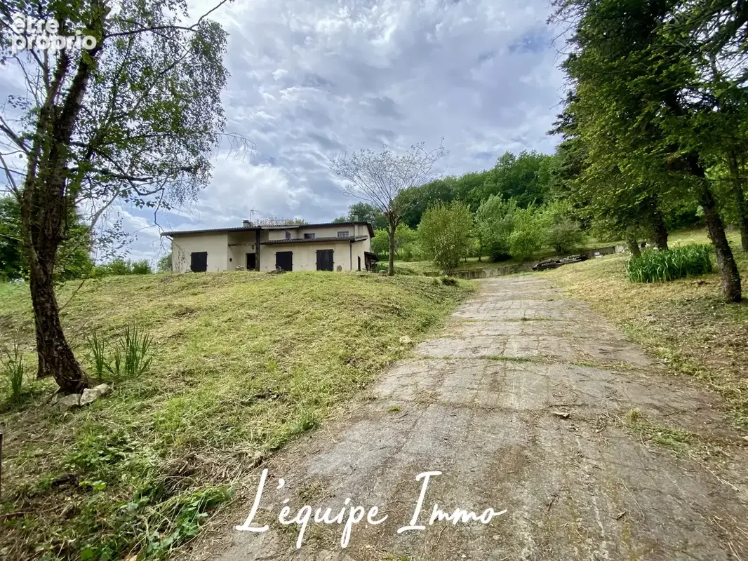 Photo Maison à Auch au prix de 220 000€