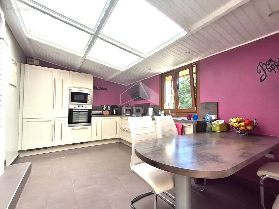 Maison à VENDIN-LE-VIEIL