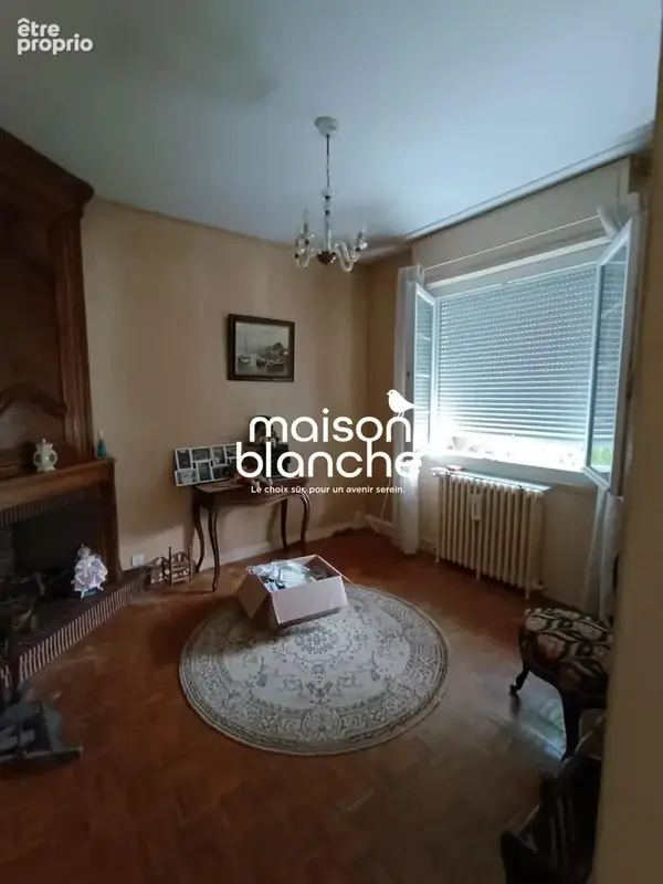 Maison 8 pièces 171 m² à vendre à Coutras (33230) - photo 4