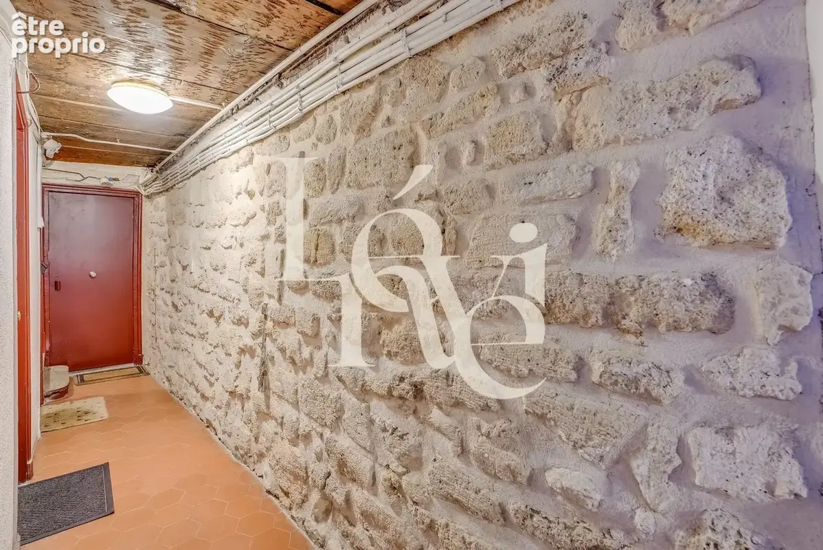 Appartement - Studio - 16m² - photo 11