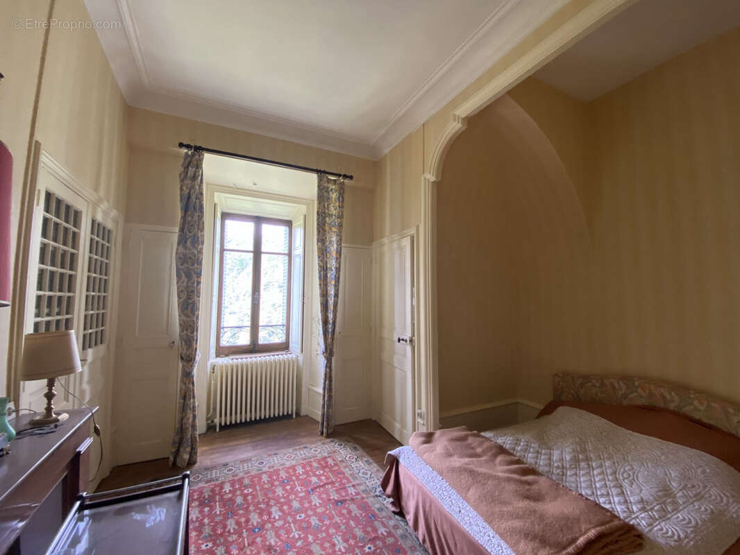 Maison à ANNONAY