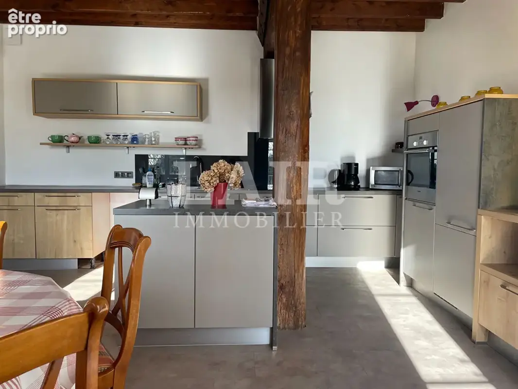 Maison de famille à vendre, Bellême, réf B14427 - photo 8