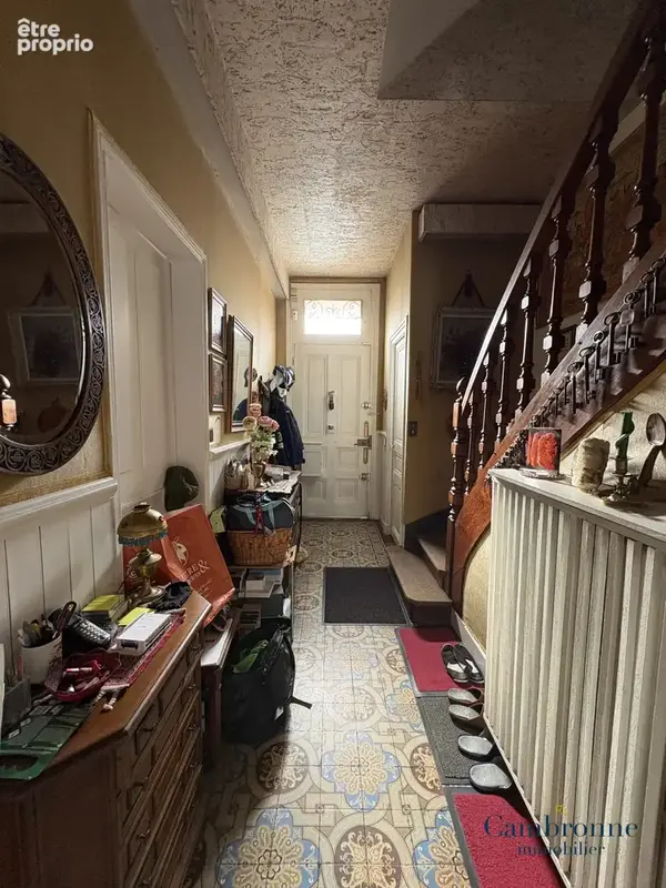 Maison 5 pièces 135 m² à vendre à Nantes (44000) - photo 3