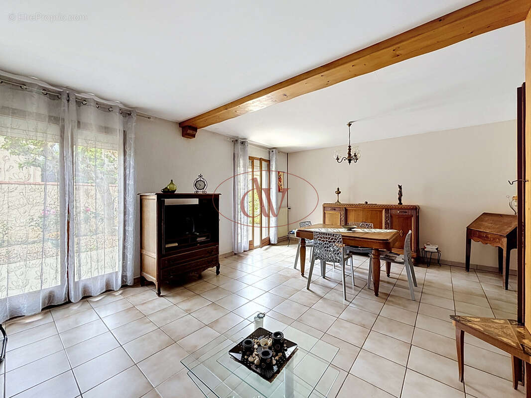 Maison à PERPIGNAN