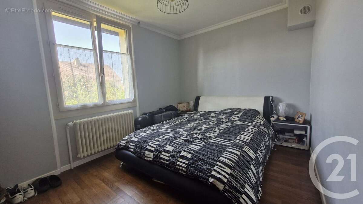 Maison à CHATEAUDUN