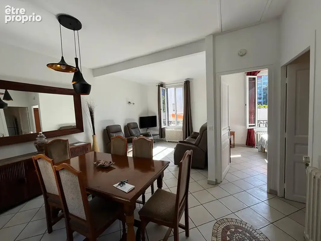 À VENDRE ? Agréable maison de plain-pied au calme - photo 3