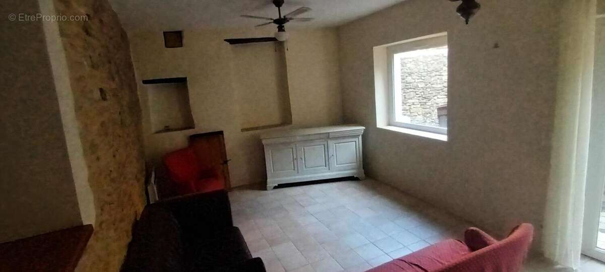 Maison à BAGNOLS-SUR-CEZE