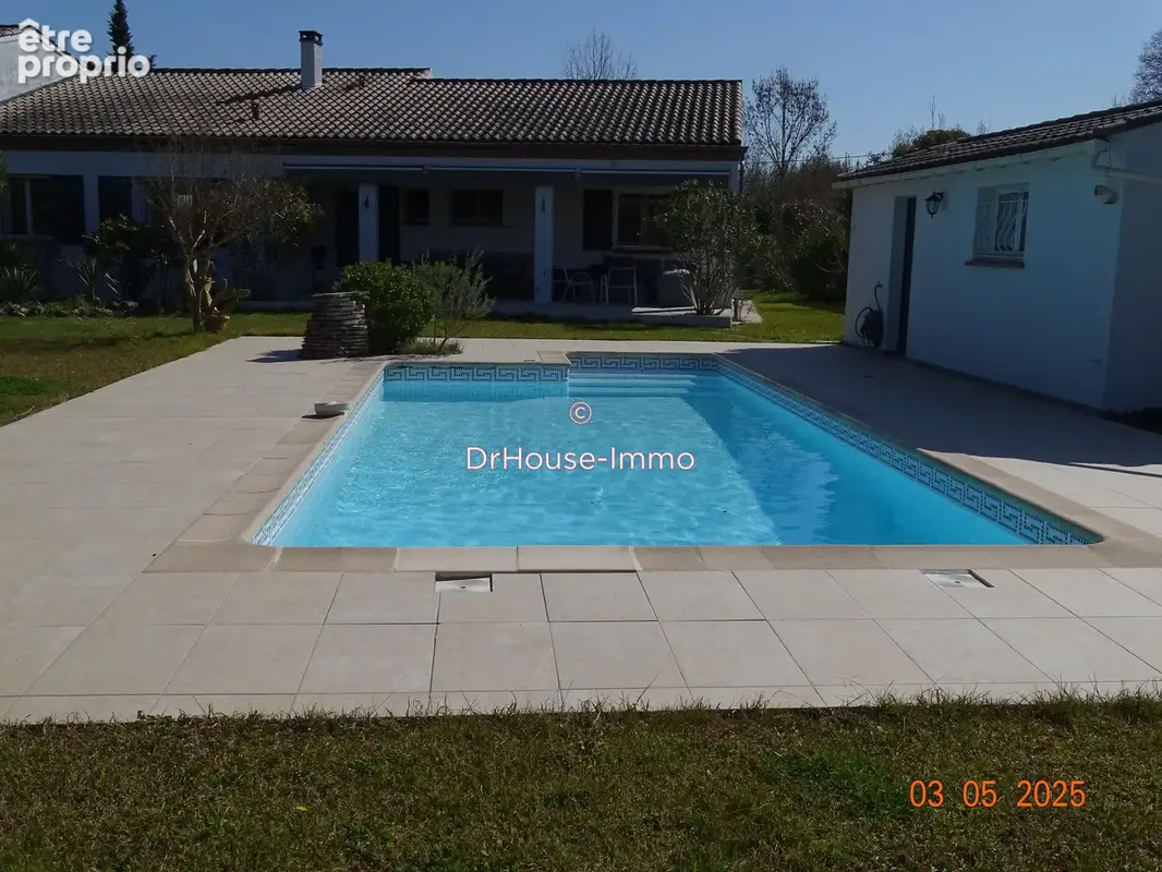 Maison 6 pièces 172 m² à vendre à Lamasquere (31600) - photo 43