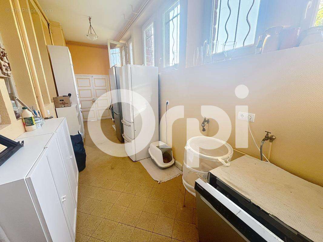 Maison À Vendre - photo 17