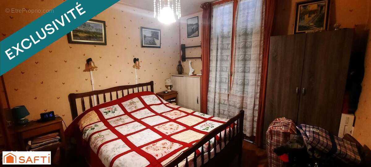 Photo 4 - Maison à SAINT-AUBIN-SUR-YONNE