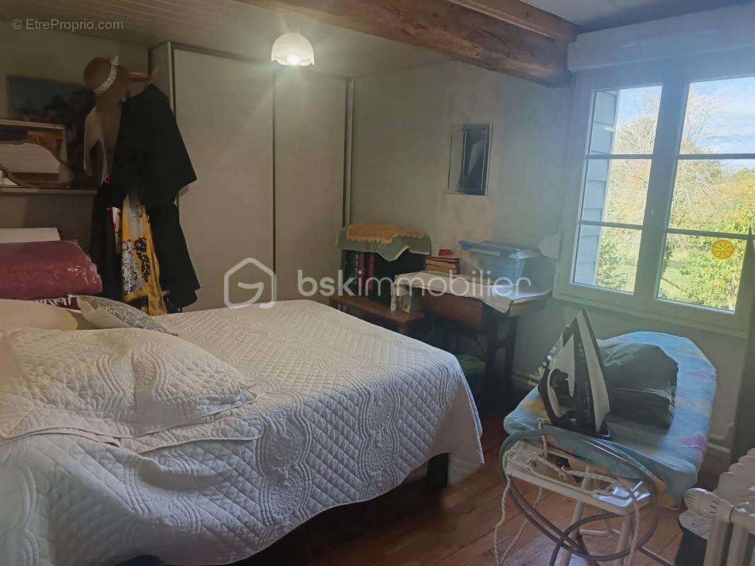 Maison à LA FERRIERE-AUX-ETANGS