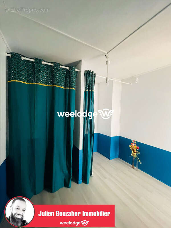 Appartement à RAON-L'ETAPE