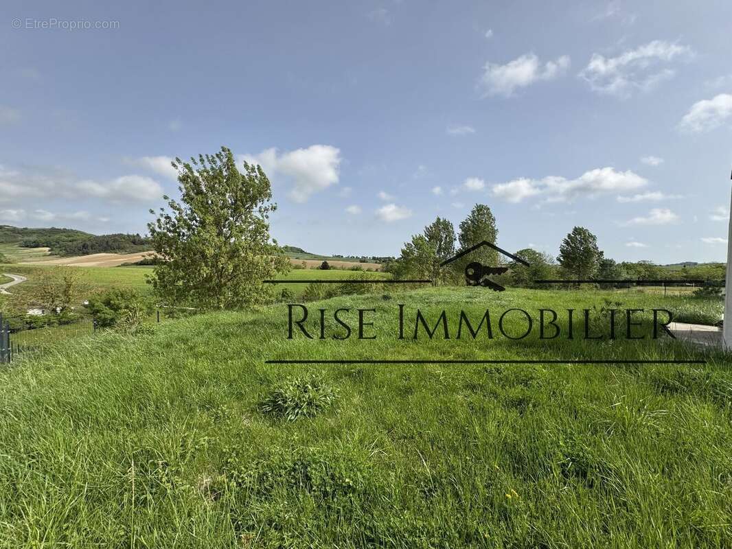 Maison à LA CASSAIGNE