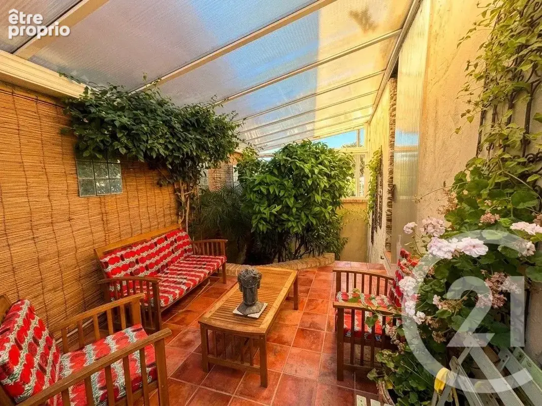 Maison 4 pièces 103 m² à vendre à Pornic (44210) - photo 7