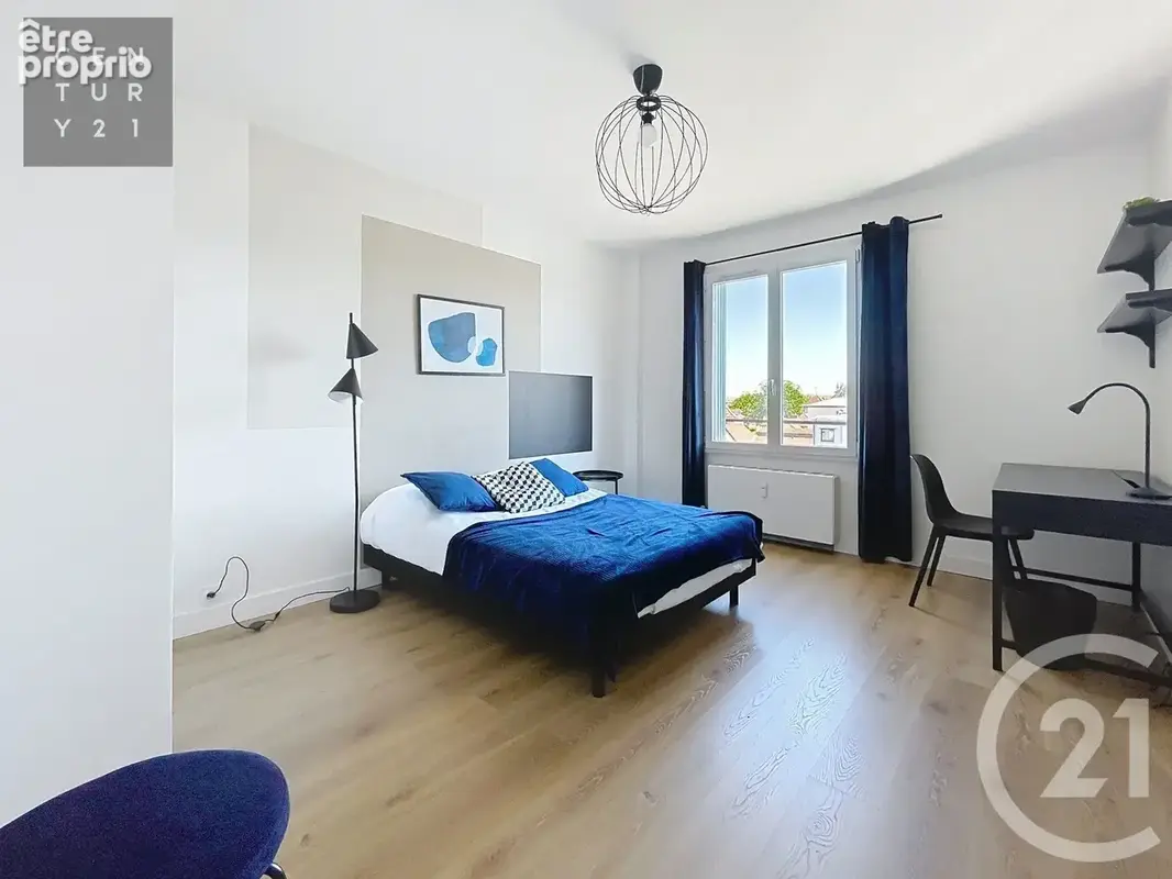 Appartement 5 pièces 102 m² à vendre à Troyes (10000) - photo 13