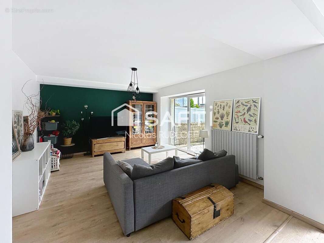 Photo 3 - Maison à AUMETZ