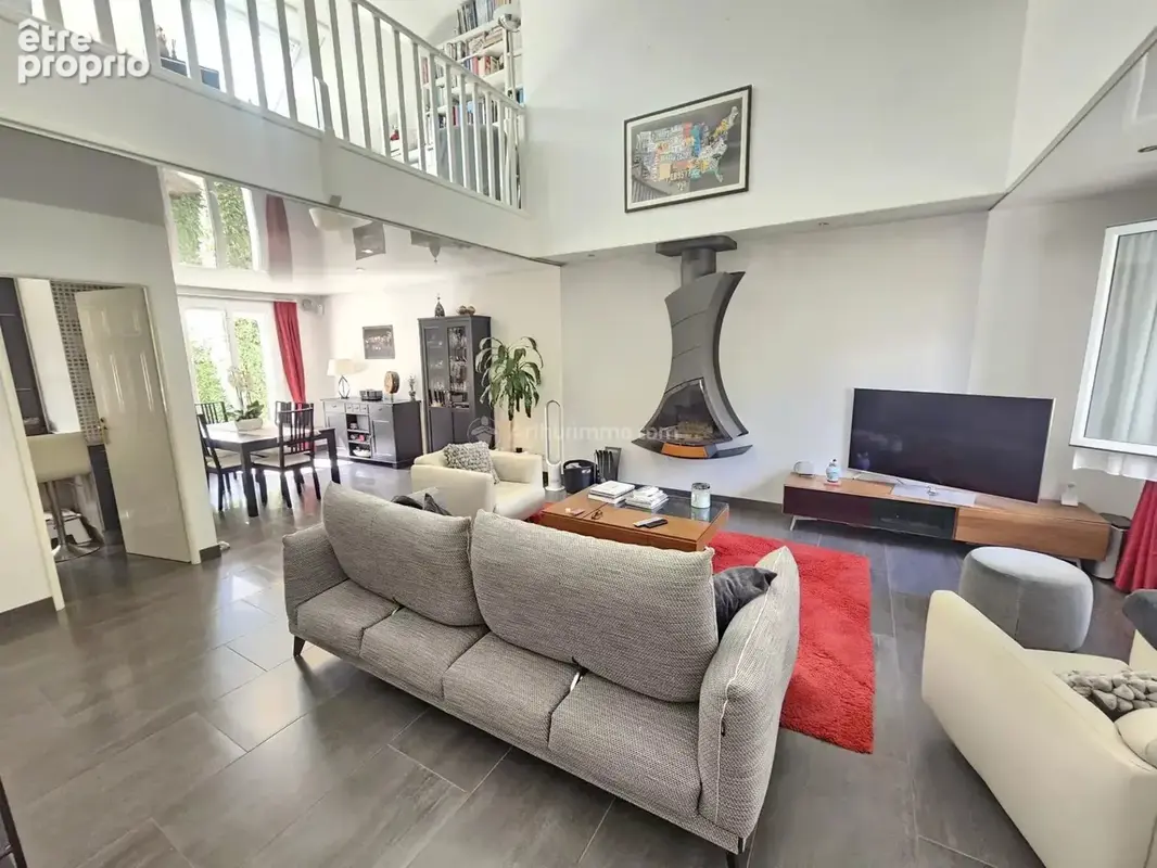 Vente Maison Montevrain(77144) 649 000ï¿œ - photo 3