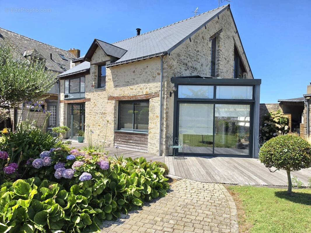 Maison à GUERANDE