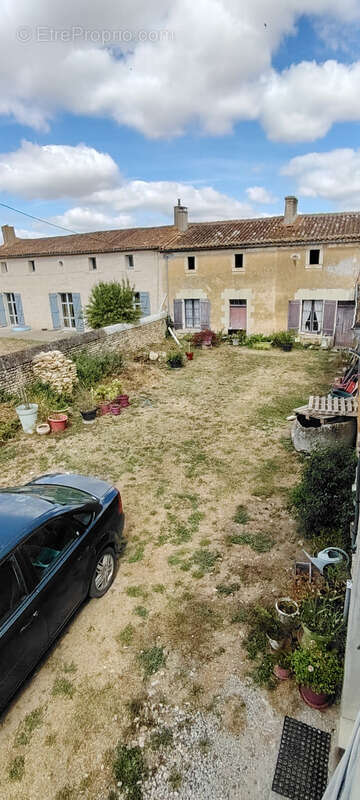 Maison à vendre 2 pièces SAINT JOUIN DE MARNES (79) - photo 9