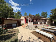 Maison à LA VERDIERE