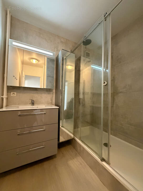 Appartement à ANTONY