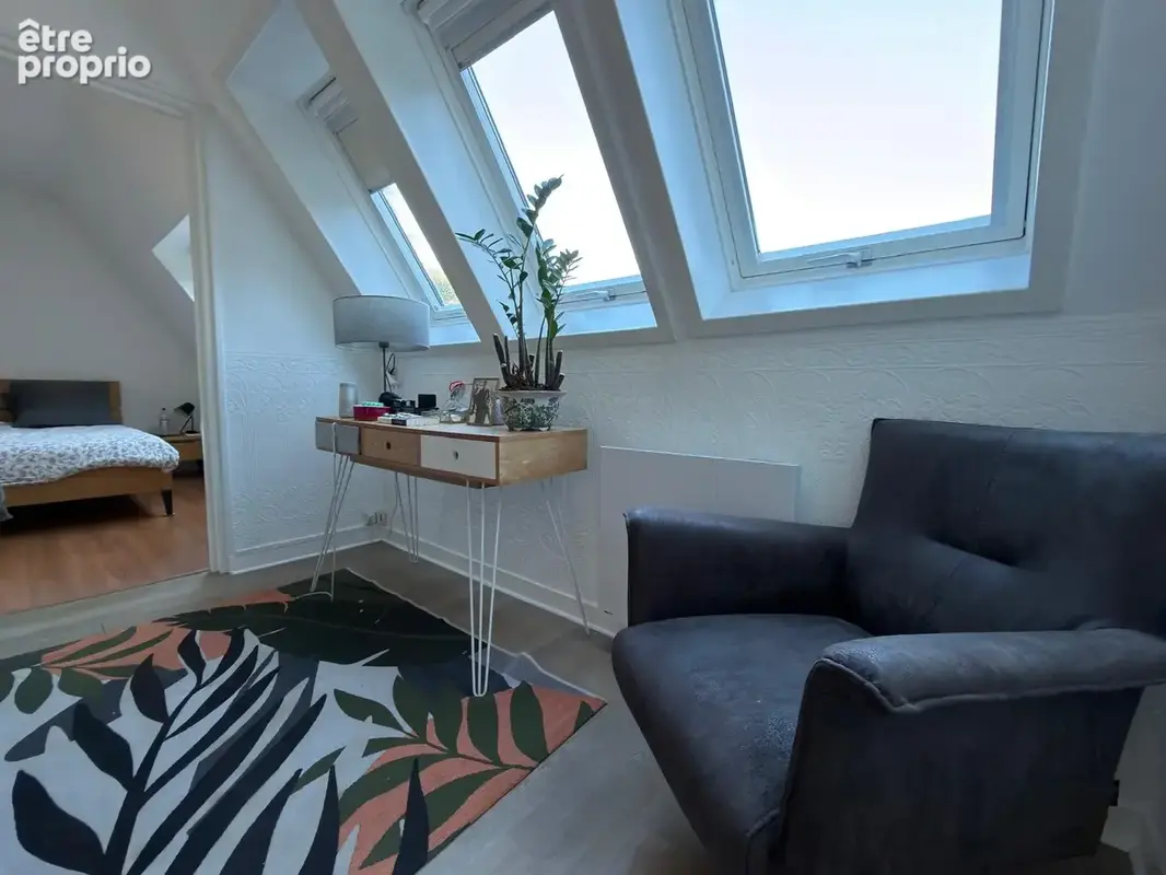Belle rénovation sur QUIMPER Sud/Ouest - photo 12
