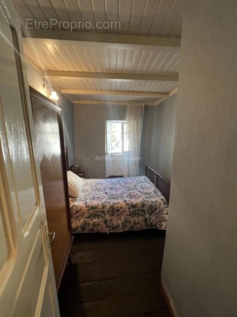 Appartement à OLMETA-DI-CAPOCORSO