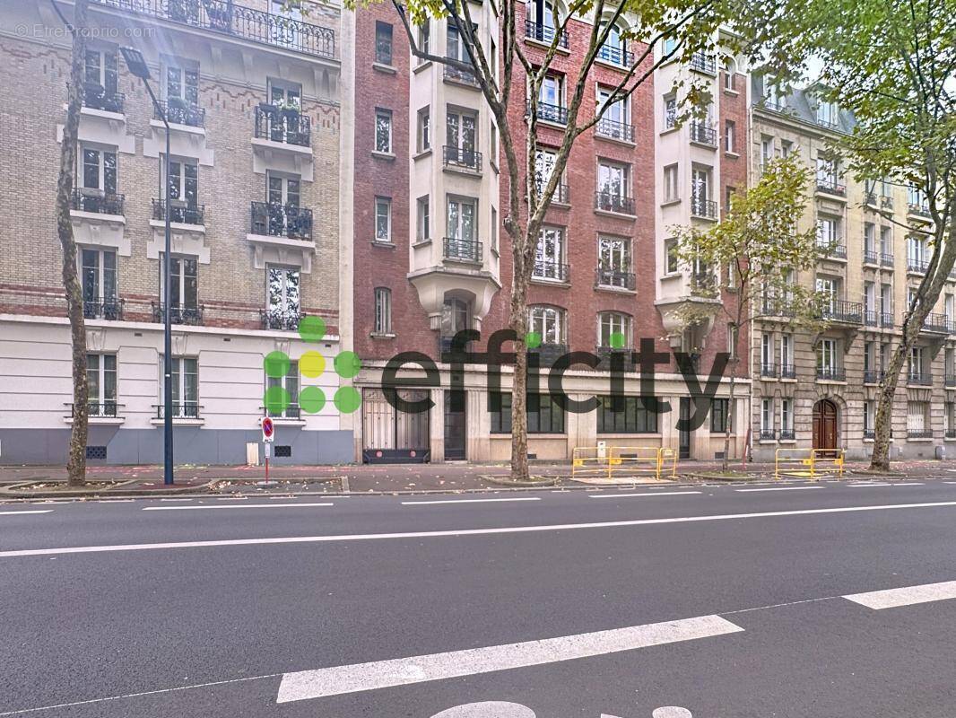 Appartement à VANVES