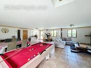 Photo 1 - Maison à LE PONT-CHRETIEN-CHABENET