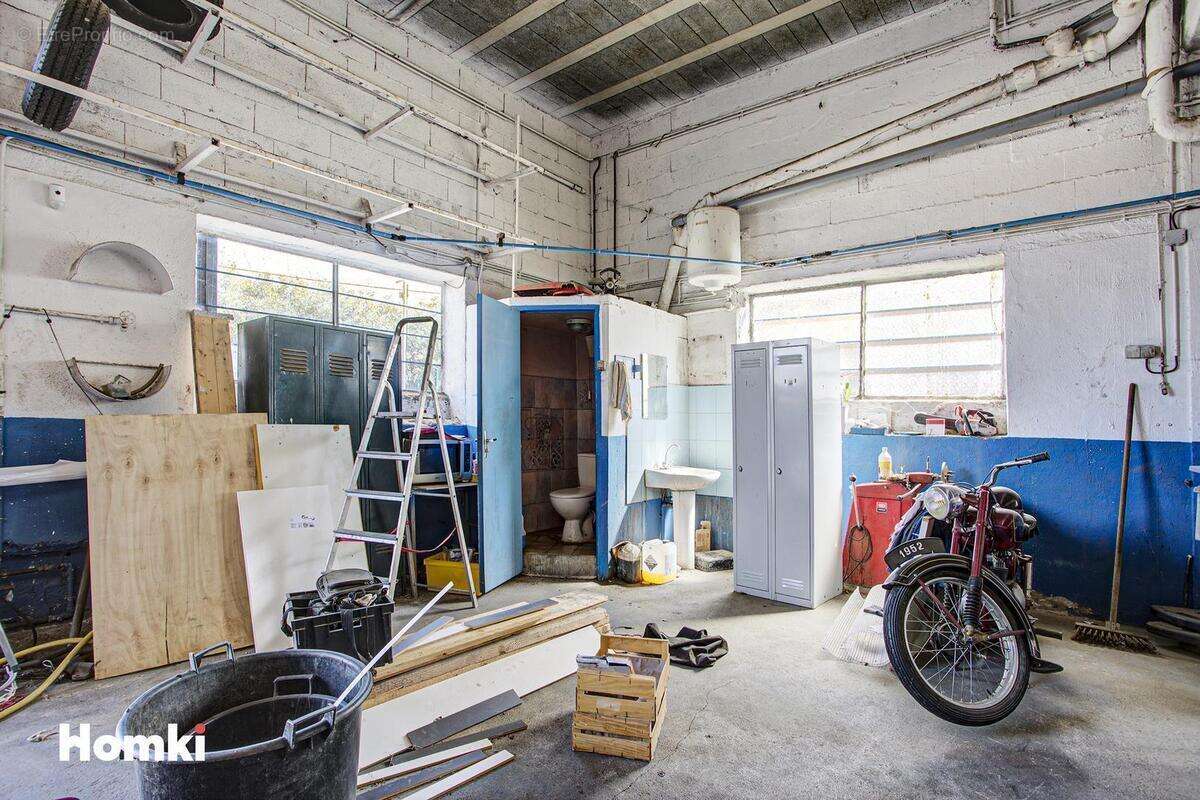 Commerce à ILLE-SUR-TET