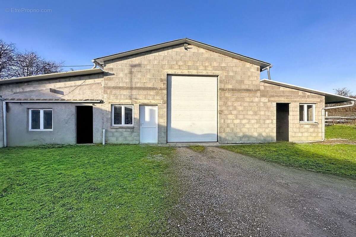 Photo 2 - Maison à NEUFCHATEAU