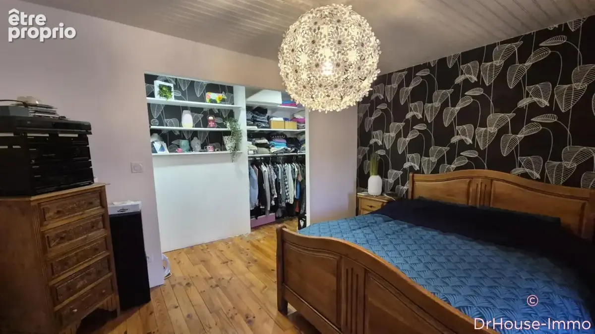 Maison 4 pièces 83 m² à vendre à Issoire (63500) - photo 7