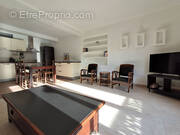 Appartement à BOURG-SAINT-MAURICE