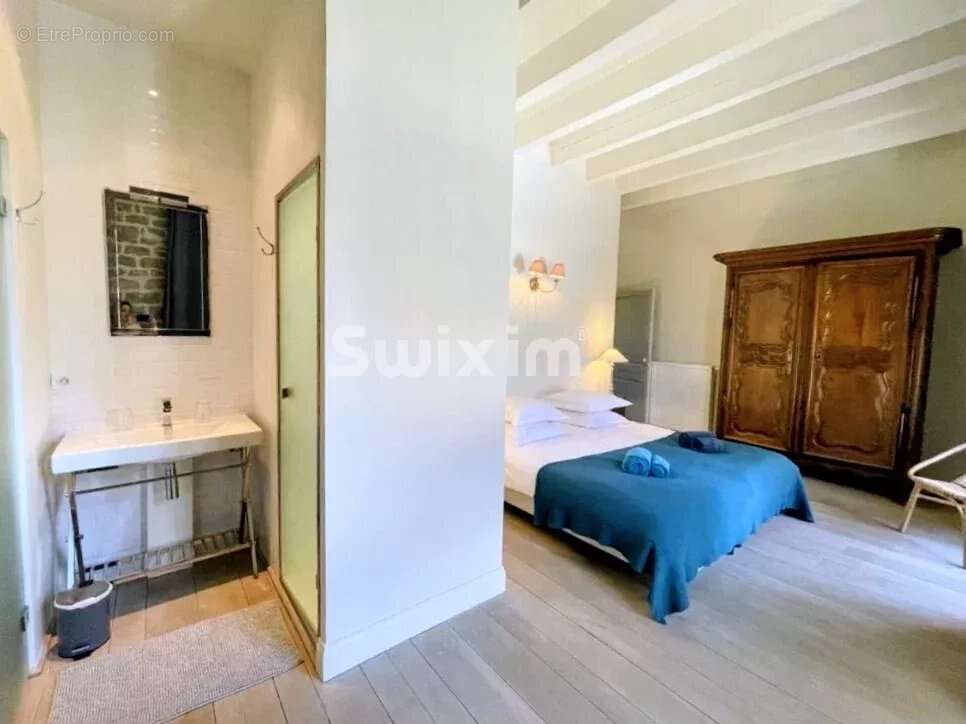 Maison à SANTENAY